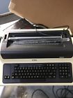 Digital Decwriter Iv Word Processor Teletype