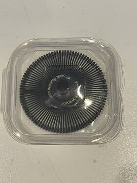 Lqp02-ml Digital Lqp02 Equipment Typewriter Daisy Wheel Ansi Ogr-b