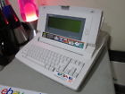 Dp-530cj Brother Untested Word Processor