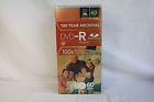 Dvd-r47hcff60tp Tdk Dvd-r 60 Blank 020356487959
