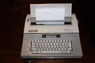 Dx 4500 Smith Corona Word