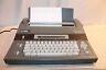 Dx-6000 Smith Corona Electric Typewriter Spell Right Dictionary