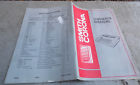 Dx2600 Booklet Smith Corona Electronic