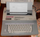5a1spell Dx3600 Smith Corona Vintage Retro