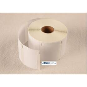 30333 Dymo Multipurpose Label 1 X 1/2 1000 Labels