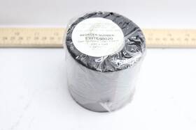 Ew7650020 Eagle Wright Fabric Label Ribbon 2.99 Inch X 1640ft