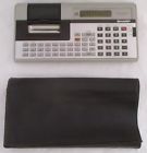 El-7000 Sharp Memowriter Electronic Calculator