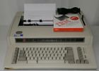 Electronic-wheel Writer-desk-office-buisiness Ibm Personal Wheelwriter Electronic-wheel Writer-desk-office-buisiness Ibm Personal Wheelwriter