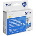 Eli75243 Elite Image Yellow Ink Cartridge 638456913362 Eli75243 Elite Image Yellow Ink Cartridge 638456913362