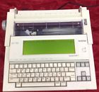 Em-350 Brother Typewriter