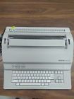 Em 530 Brother Electric Typwriter 0012502523062 Em 530 Brother Electric Typwriter 0012502523062