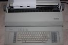 Em-605 Brother Typewriter Ribbon Correction Em-605 Brother Typewriter Ribbon Correction