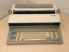 Em-701fx Em-701 Brother Electronic Typewriter