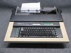 Em-85 Brother Professional Electric Typewriter Tested Working Em-85 Brother Professional Electric Typewriter Tested Working