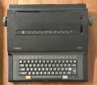 1012 English Script Brother Typewriter