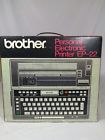 Ep-22 Ep22 Brother Model Personal