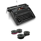 Epoch-royal-rbkit Royal Consumer Epoch Manual Typewriter Free Combo Pack 636156042603