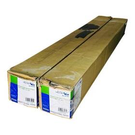 Epson S041855 Singleweight Matte Paper 44inx131.7ft