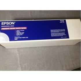 S041913 Epson Premium Luster Photo Paper 8.5x11 250 Sheets S041913 Epson Premium Luster Photo Paper 8.5x11 250 Sheets