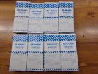 Er3000 Sharp Lot Of 8 Er3000 Sharp Lot Of 8