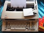 Es3-ii Canon Typewriter Electric With