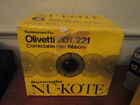 Et221 Et201 231 351 Olivetti Nu Kote For Correctable Film Ribbons
