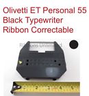 Etp55 Olivetti Et Personal Lightcart Blk Typewriter Ribbon