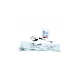 Acl004 Evolis Card Cleaning Kit /10 T Cards