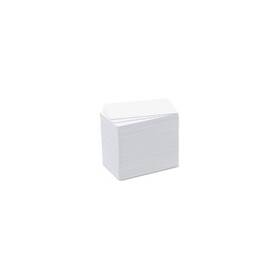 Cbgc0020w Evolis Badgy 20 Mil Thin Cards Plastic Qty 100