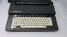 Ex30 Silver Reed Seiko Typewriter Vintage Ex No Power Cord