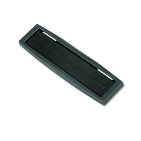 75906 Fellowes Partition Additions Name Plate 2.5inx9inx.75in