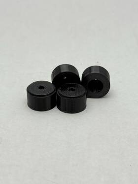 210c Fits For Brother 210 Replacement Portable Typewriter Feet