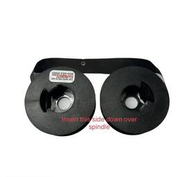 Fja Products Rem277 Black Typewriter Ribbon For The Old Antique Remington Typewriters