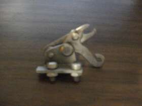 1040239 Friden/singer Sps/spd/sfd/ju/fl/2301 Flexowriter Carr. Index Hook Lever Assy #1040239