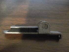 313841 Friden/singer Singer/friden Sps/spd/sfd/ju/fl Flexowriter Old Style Translator Clutch Armature