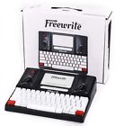 Fst01-c-iso Astrohaus Mechanical Screen Freewrite Smart Typewriter Unit