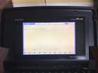 Fw-u1p501 Panasonic Pro Vintage Japanese Word Processor Model Fw-u1p501 Panasonic Pro Vintage Japanese Word Processor Model