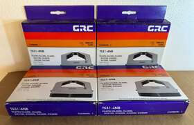 T531-4nb General Ribbon Company Lot Of 4 Grc Typewriter For Fujitsu Models