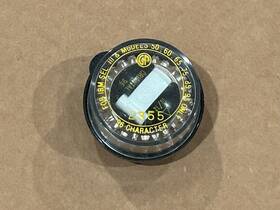 2355 Gp Typewriter Font Element Ball Oriental 10/12 New In Package
