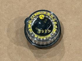 2923 Gp Typewriter Font Element Ball Script 12 New In Package