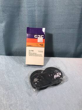 T1-77b Grc 087609050131 Vintage Printer Ribbon Cartridge Nos Royal Manual Standard Electric
