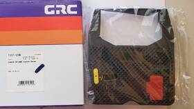 T311-cob Grc Correctable Black Ribbon Tape For Cannon Ap-800 Series New Open
