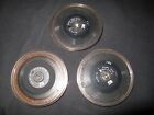 10-12plastic Grp.02-20 Ta Herald Elite Prism Printwheel See Pics