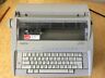 Gx-6750 Gt-6750 Brother Daisy Wheel Electronic Typewriter Tested