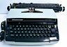 Gv36224 Smith Corona Model Citation Correct Vintage Electric Typewriter Tested