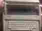 Gx-5750 Brother Gx-6750 Daisywheel Portable