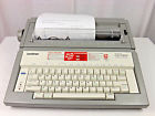 Gx-7000 Brother Correctronic Electronic Daisy