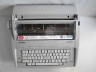 Gx-7750 Brother Electronic Portable Triple