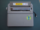 Gx-8000 Brother Correctronic Portable Electronic