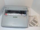Gx-8250 Brother Correctronic Electronic Dictionary